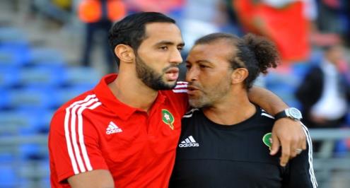 بتهمة التزوير.. إيقاف المغربي مصطفى حجي عن ممارسة أي نشاط كروي لـ 5 أعوام